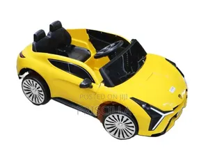Electric Car for Kids