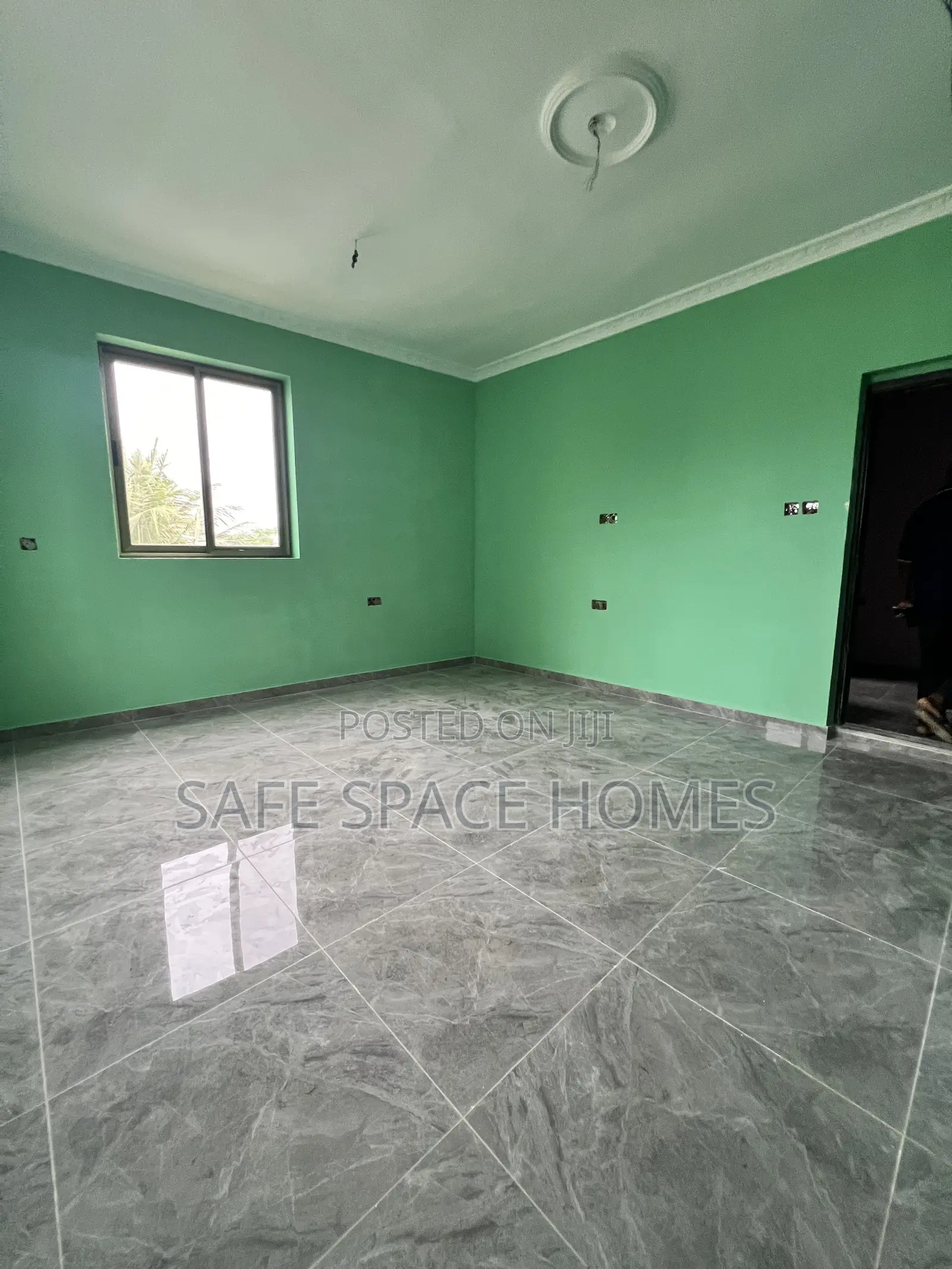 2bdrm Apartment in Tseaddo for rent