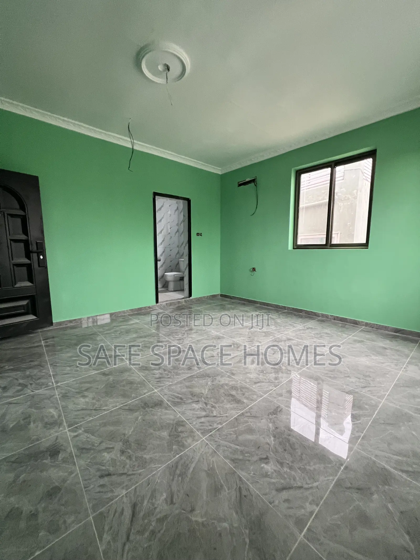 2bdrm Apartment in Tseaddo for rent