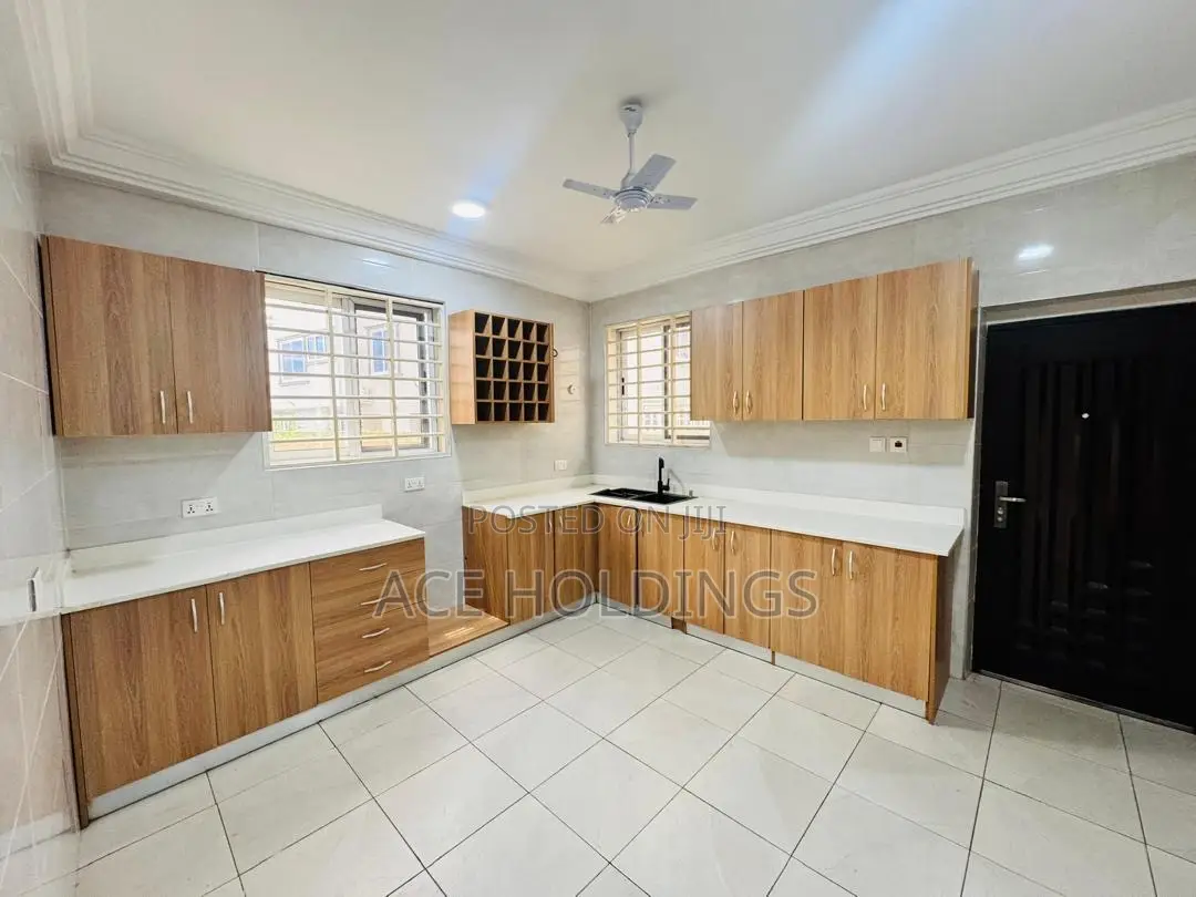 2bdrm Apartment in East Legon Hills for rent