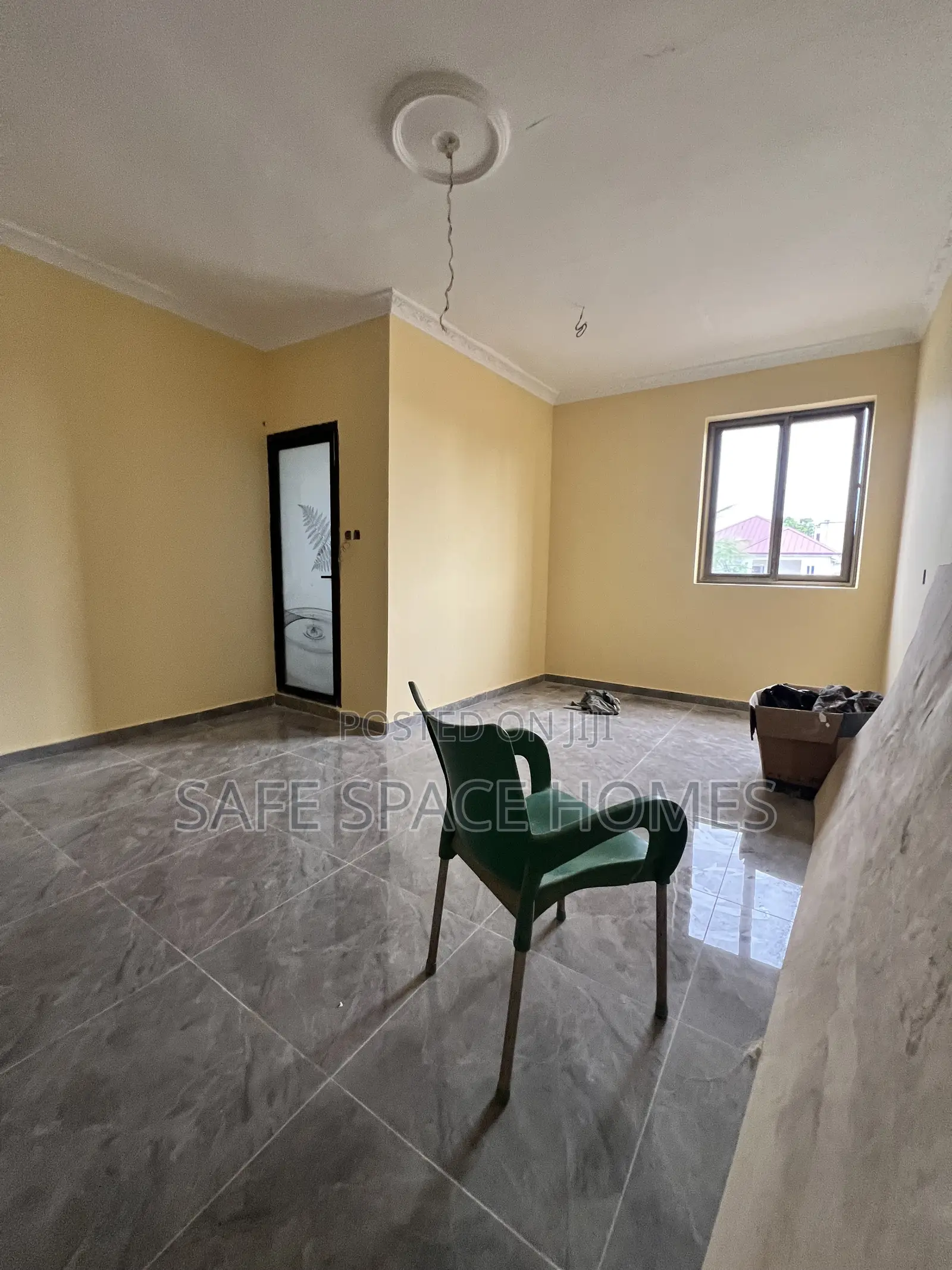 2bdrm Apartment in Tseaddo for rent