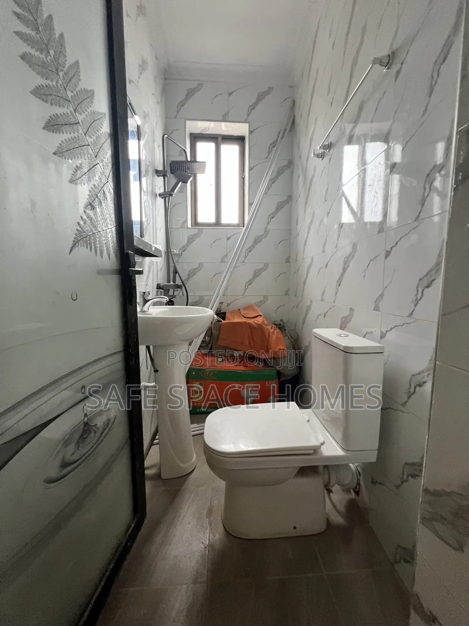 2bdrm Apartment in Tseaddo for rent