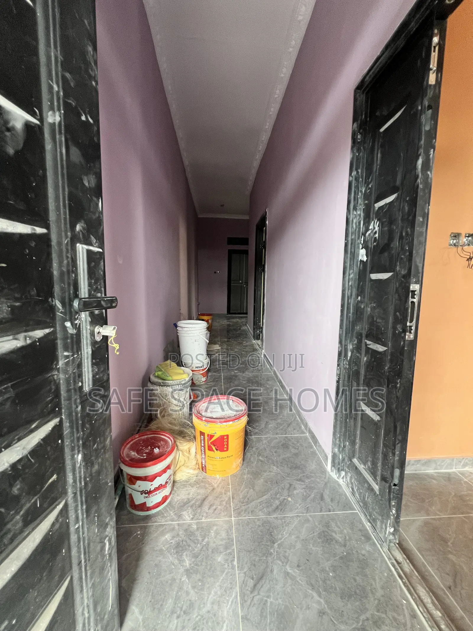 2bdrm Apartment in Tseaddo for rent