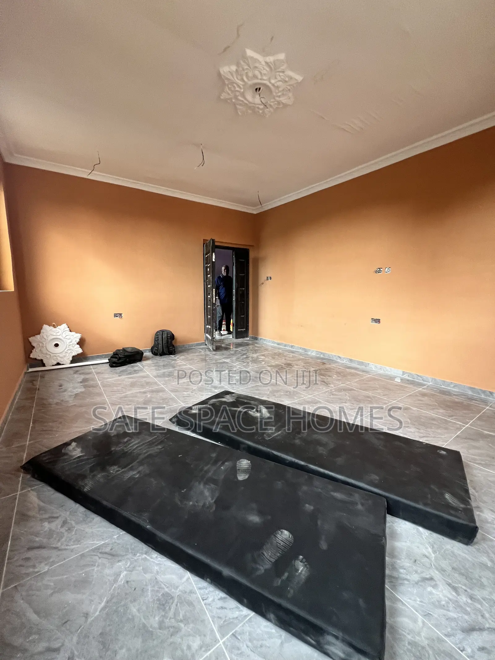 2bdrm Apartment in Tseaddo for rent