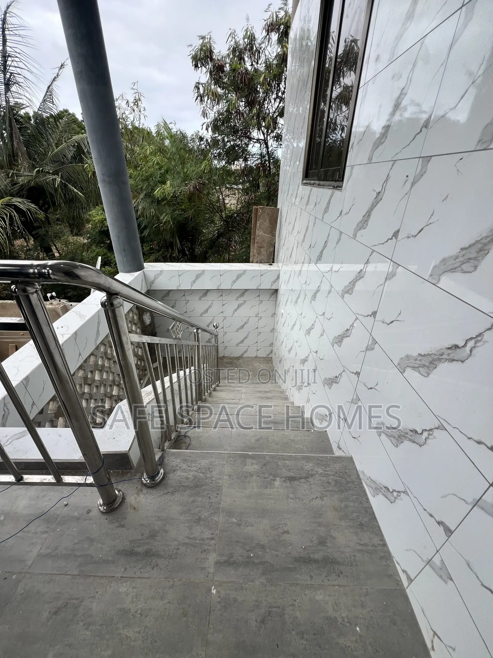 2bdrm Apartment in Tseaddo for rent