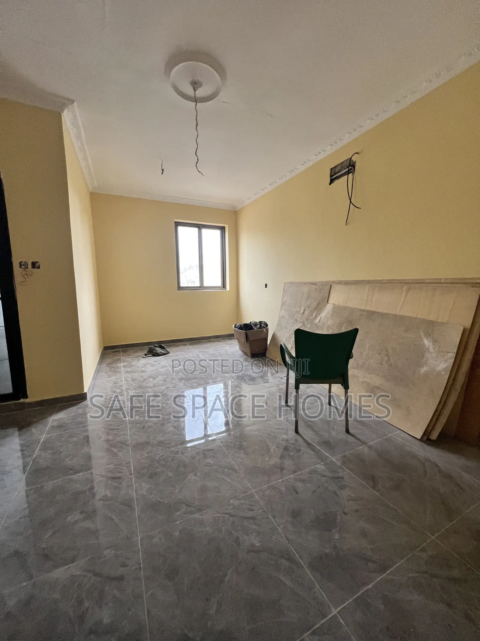 2bdrm Apartment in Tseaddo for rent