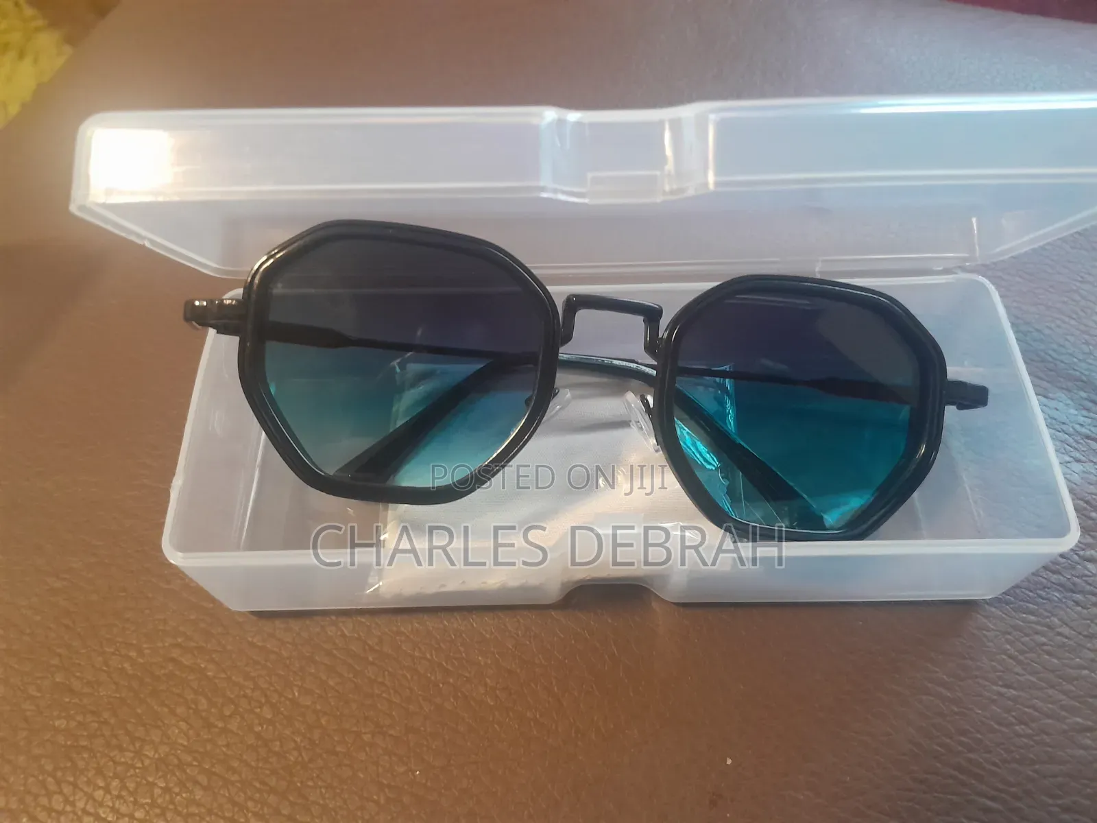 Luxury Glasses