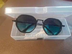 Luxury Glasses