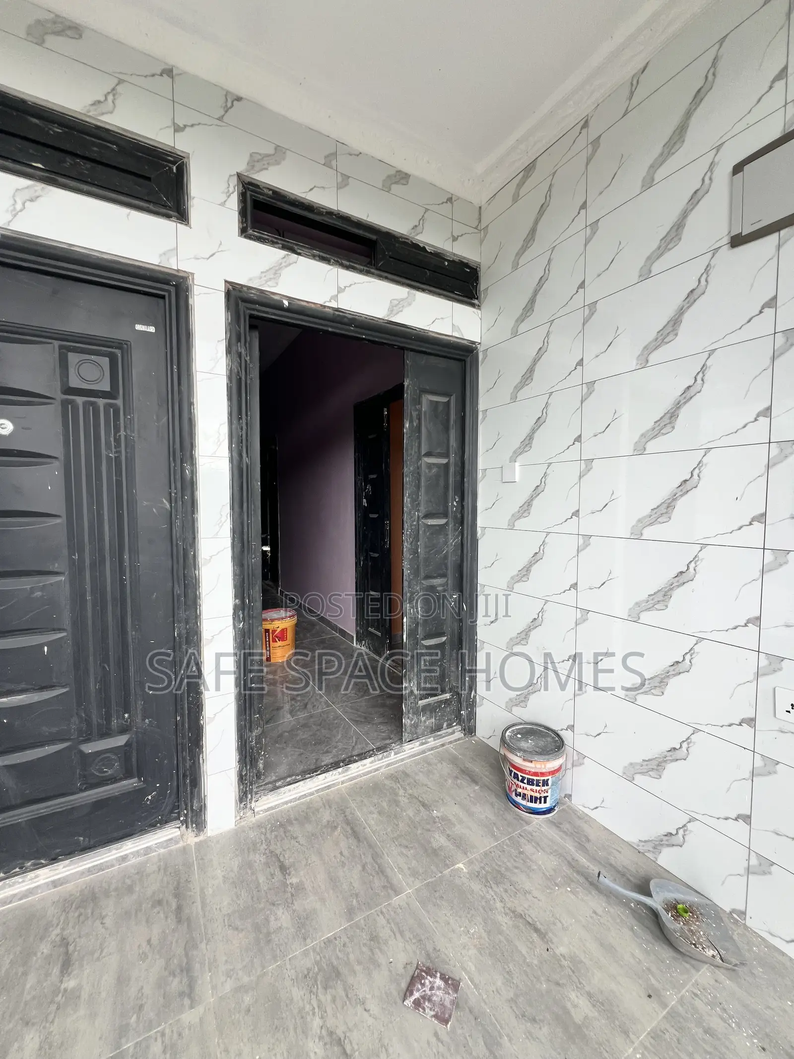 2bdrm Apartment in Tseaddo for rent