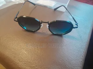 Luxury Glasses
