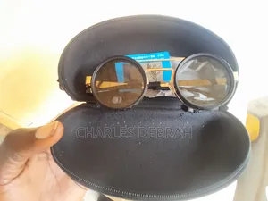Luxury Glasses