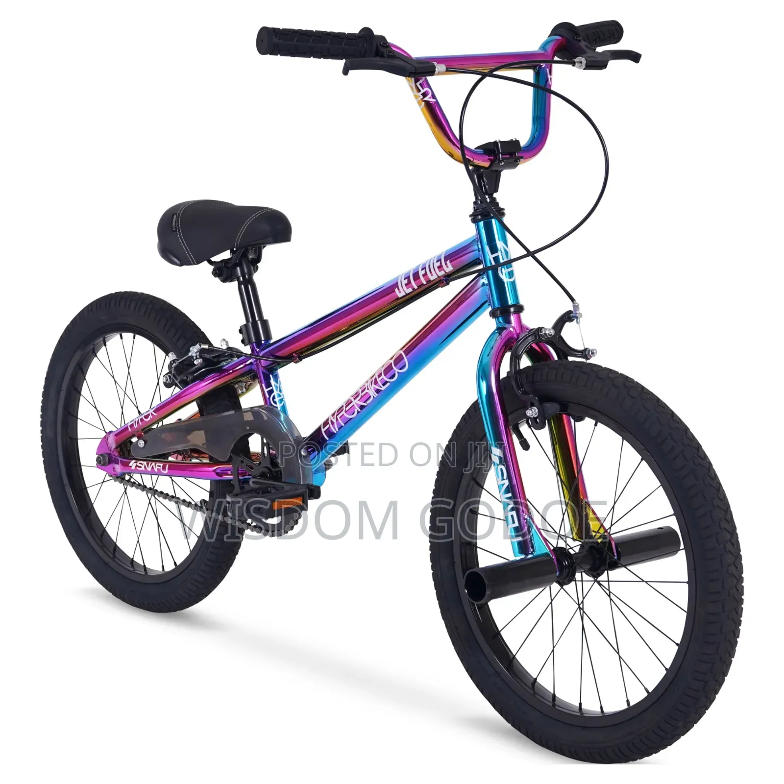 Hyper BMX Bike