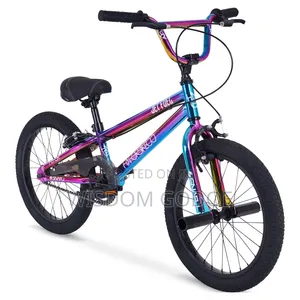 Hyper BMX Bike