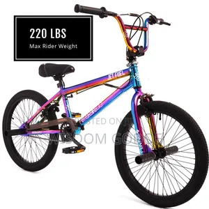 Hyper BMX Bike