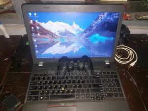 Laptop Lenovo ThinkPad T14 8GB AMD A6 HDD 500GB