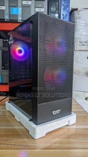 New Desktop Computer Asus 16GB Intel Core i7 HDD+SSD 256GB