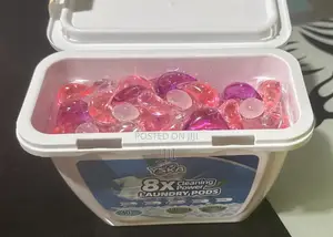 Laundry Pods