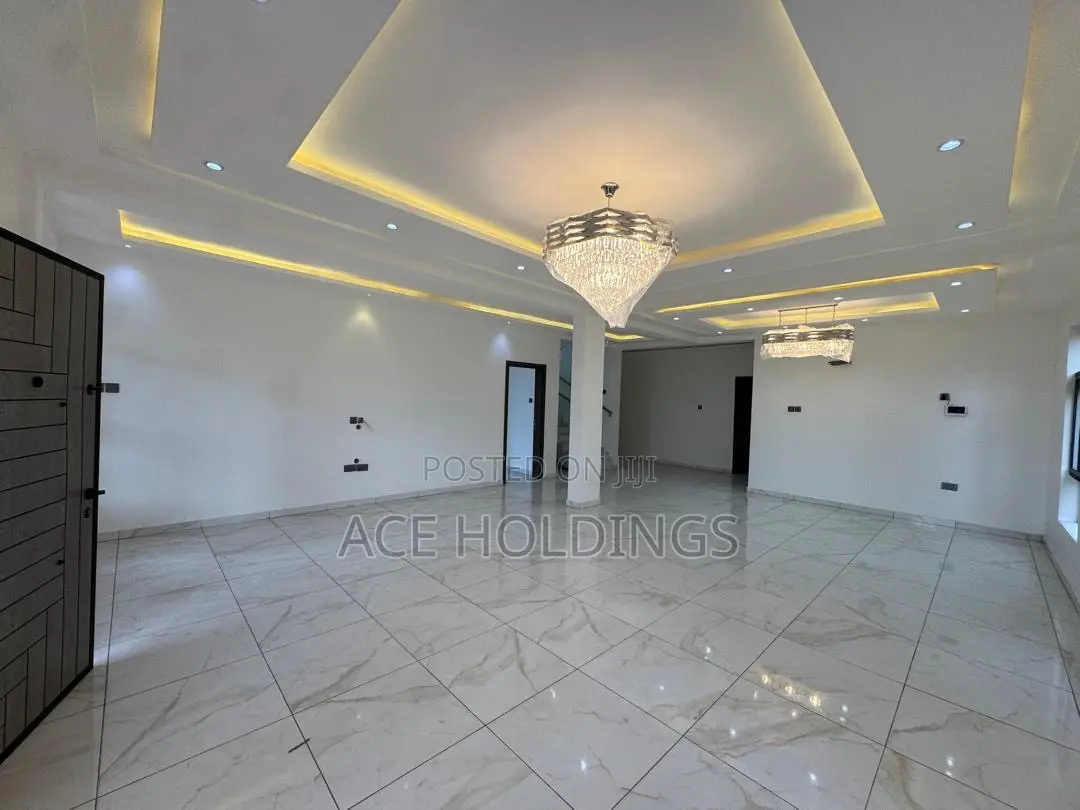 4bdrm House in East Legon Hills for sale