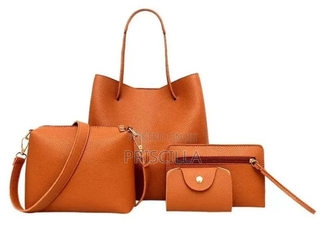 Ladies Bags