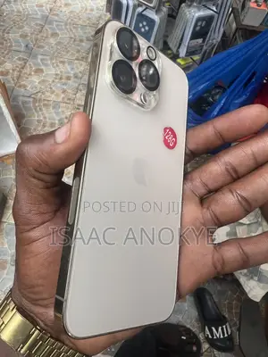 Apple iPhone 13 Pro 128 GB Gold