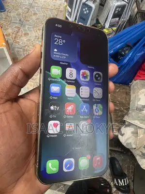 Apple iPhone 13 Pro 128 GB Gold