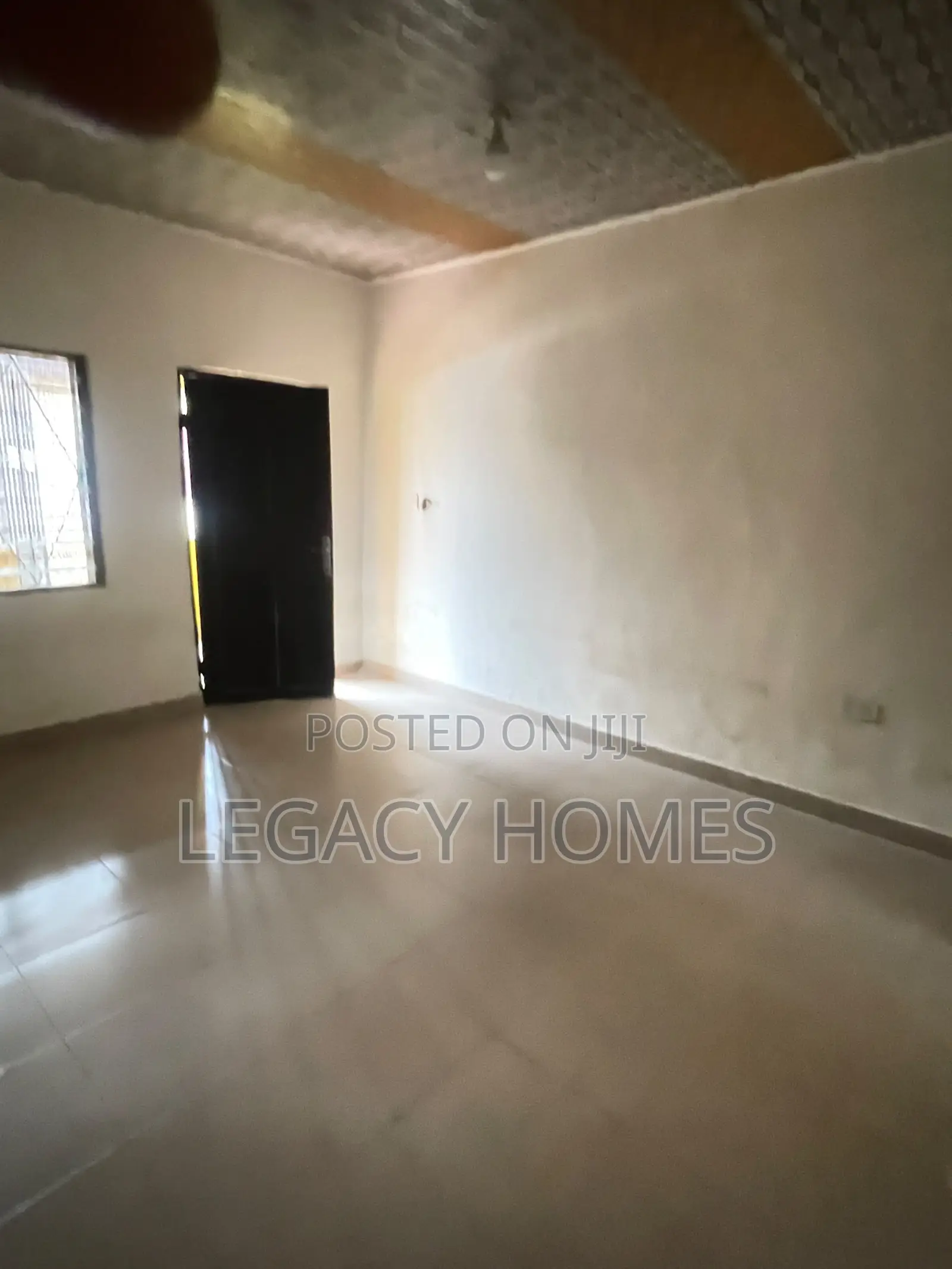 1bdrm Apartment in Amasaman for rent