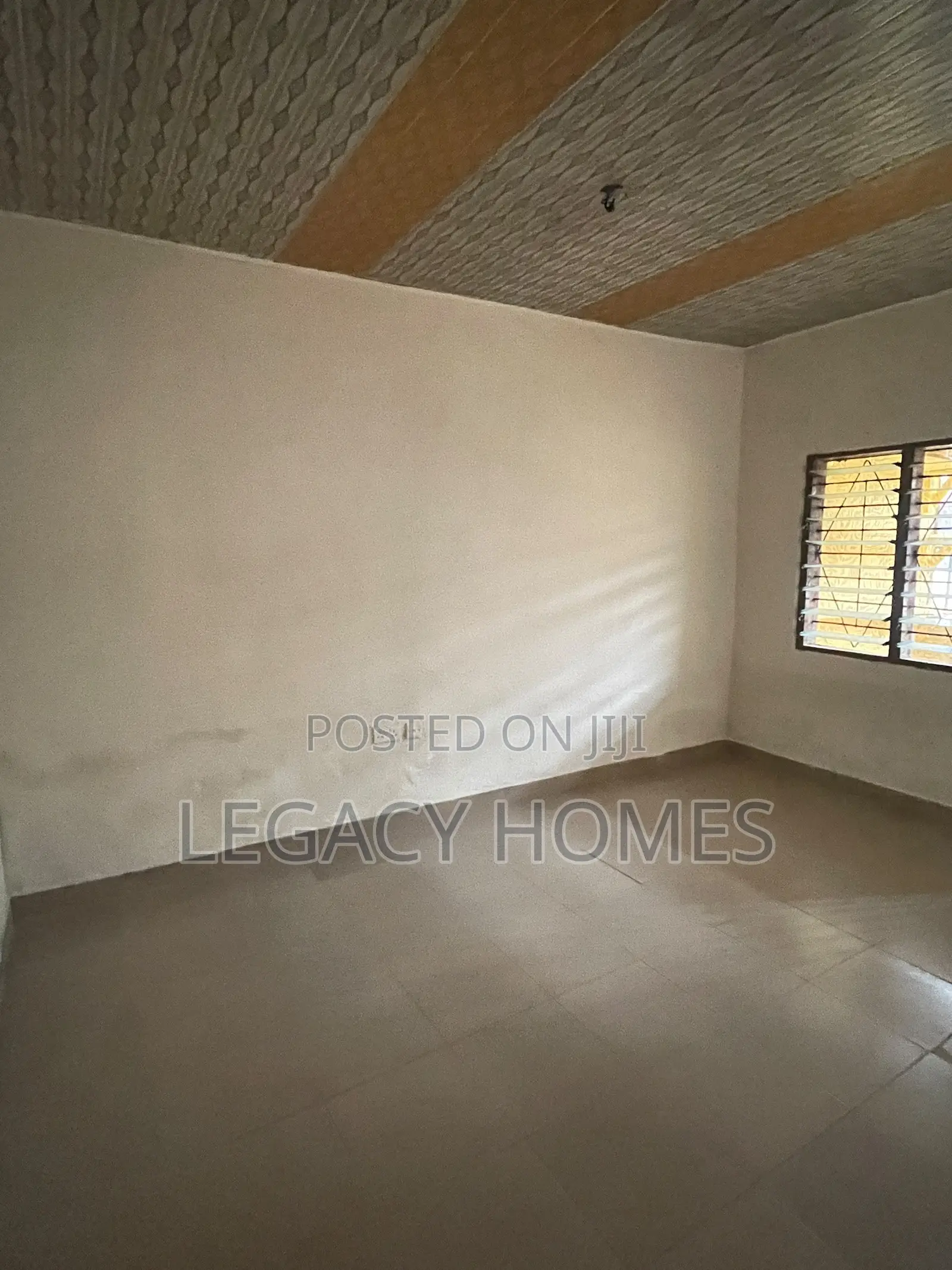1bdrm Apartment in Amasaman for rent