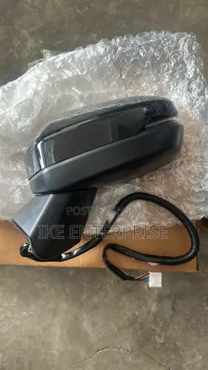 Honda CRV Side Mirror 2023,2024,2025