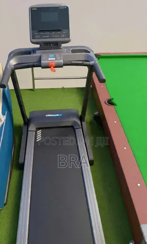 Brand New Quality Maxfactor Treadmill 3HP USB
