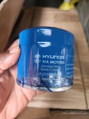Kia/Hyundai 26300 35505 Assy Engine Oil Filter