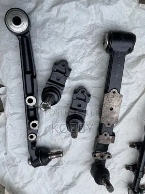 Toyota Coaster Lower Arm Ball Joint