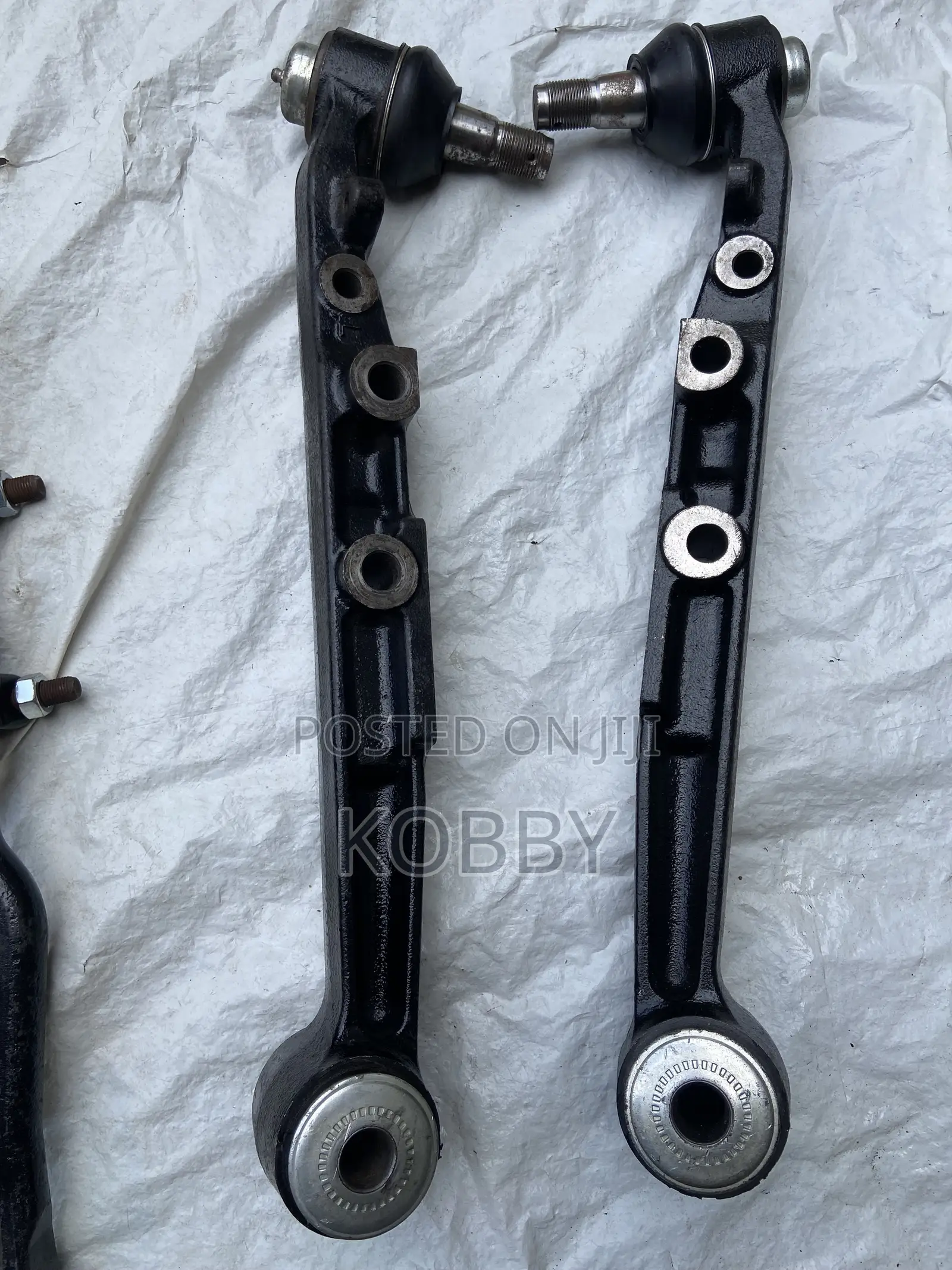 Toyota Coaster Lower Arm Ball Joint