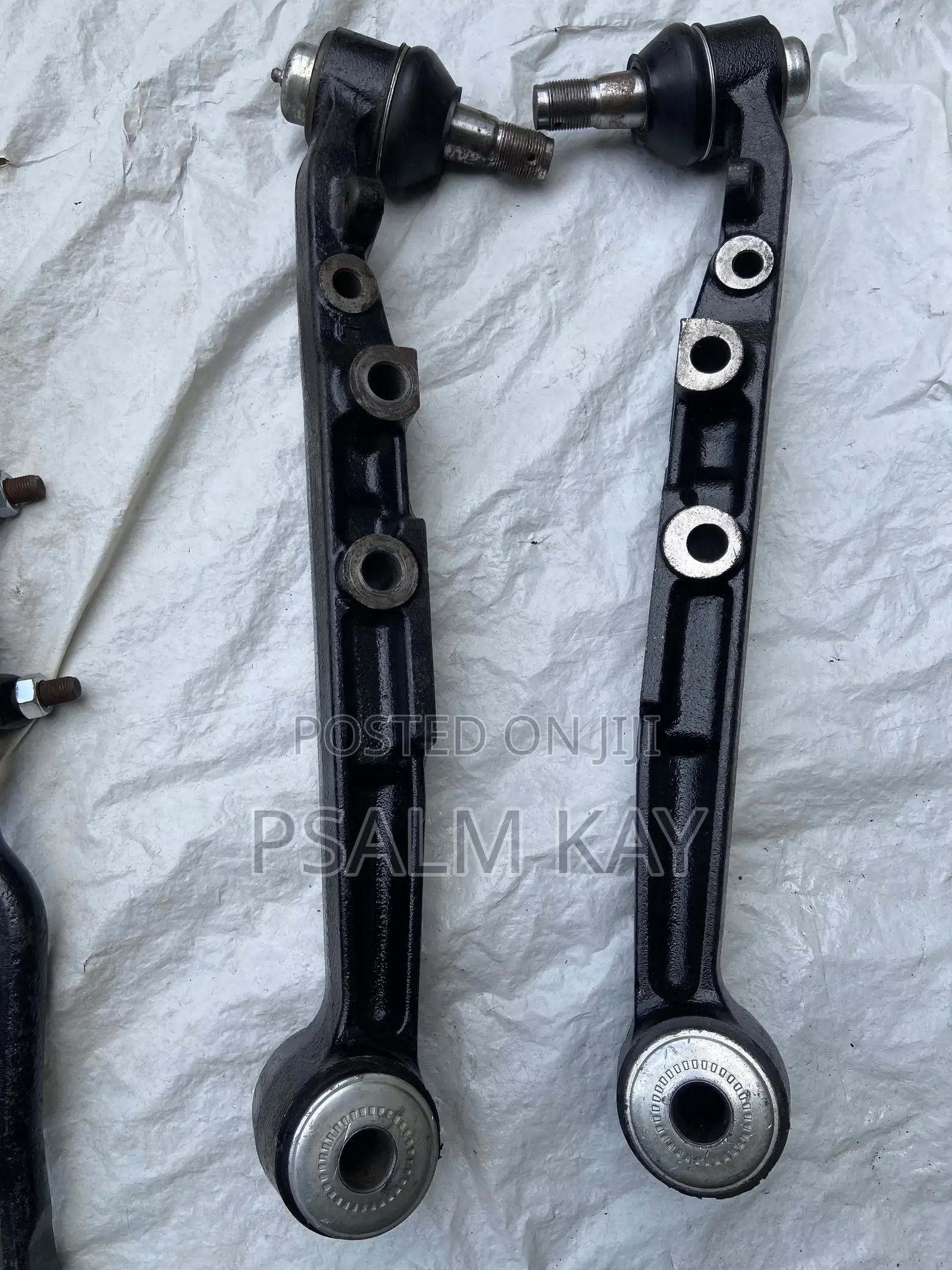 Toyota Coaster Lower Arm Ball Joint