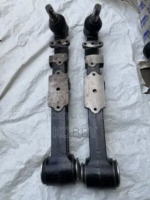 Toyota Coaster Lower Arm Ball Joint