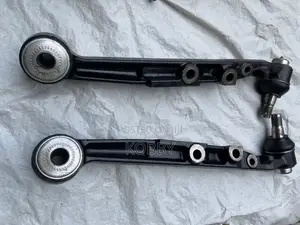 Toyota Coaster Lower Arm Ball Joint