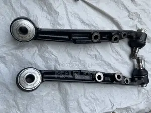 Toyota Coaster Lower Arm Ball Joint