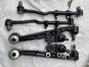 Toyota Coaster Lower Arm Ball Joint