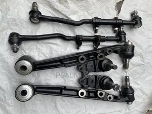 Toyota Coaster Lower Arm Ball Joint