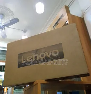 New Laptop Lenovo IdeaPad 1 8GB Intel SSD 256GB