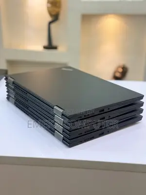 Laptop Lenovo ThinkPad x13 Yoga 16GB Intel Core i5 SSD 256GB
