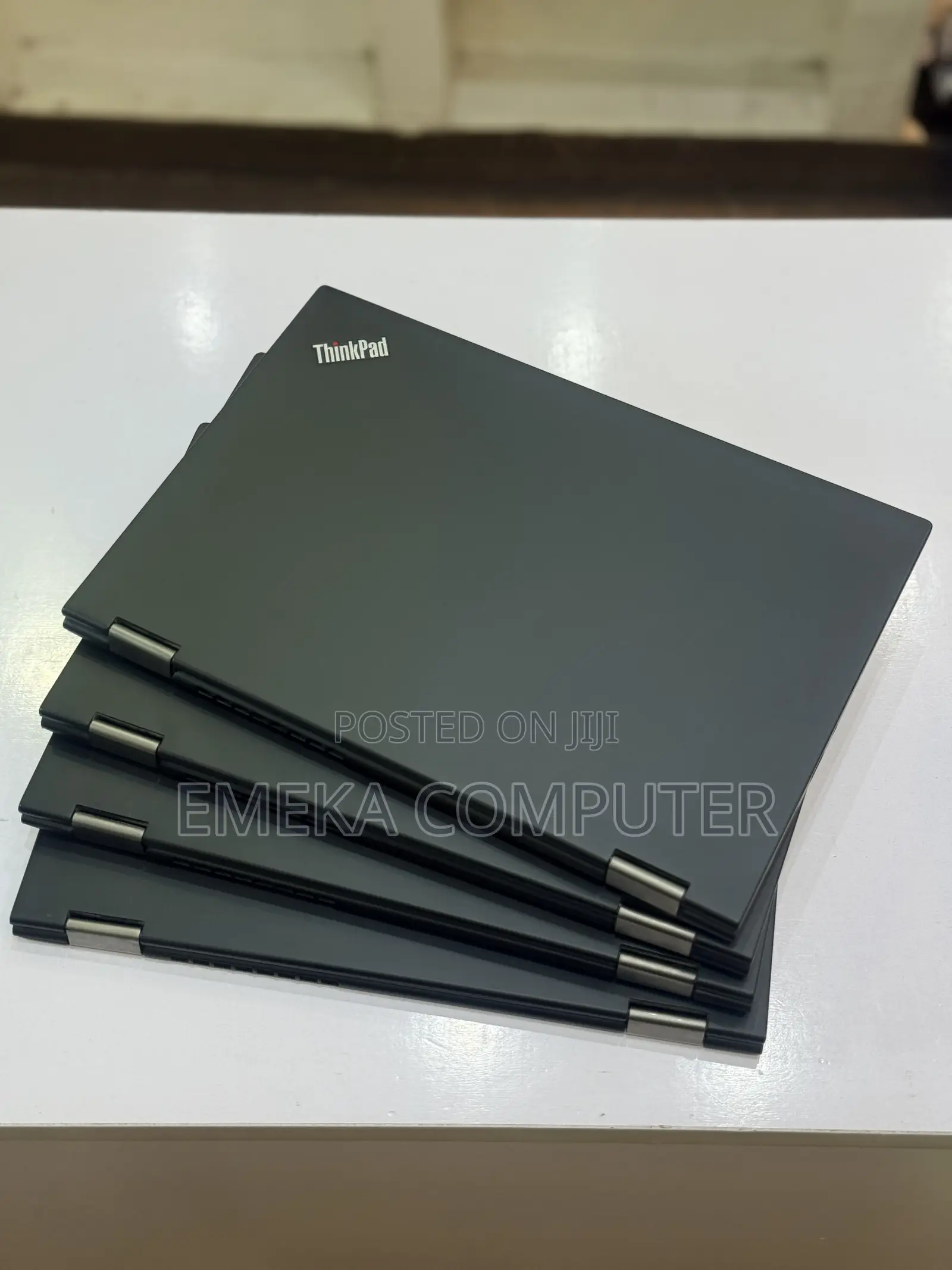 Laptop Lenovo ThinkPad x13 Yoga 16GB Intel Core i5 SSD 256GB