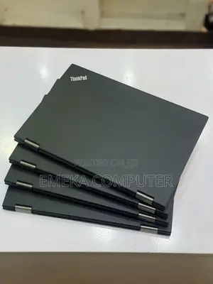 Laptop Lenovo ThinkPad x13 Yoga 16GB Intel Core i5 SSD 256GB