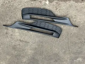 Honda Accord 2016 2017 Fog Cover