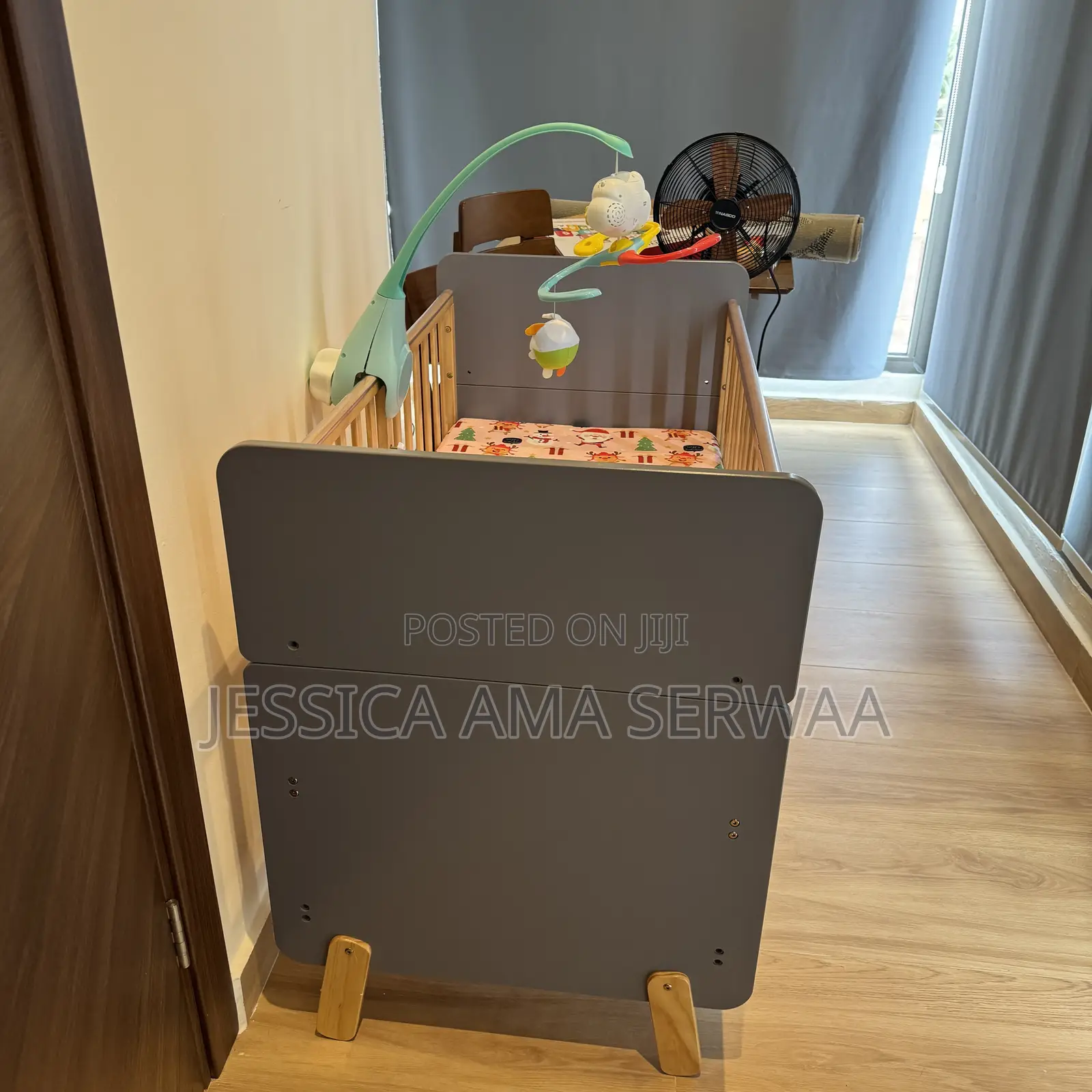 Baby Crib / Cot for Sale