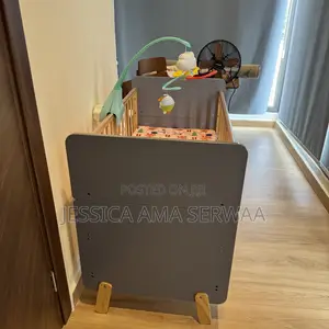 Baby Crib / Cot for Sale