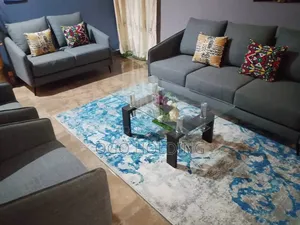 Latex Capri Sofa Set