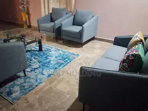 Latex Capri Sofa Set