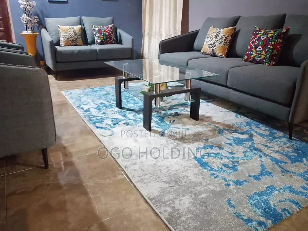 Latex Capri Sofa Set