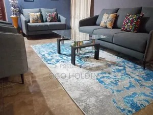 Latex Capri Sofa Set