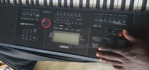 Casio CT X3000 Slightly Used